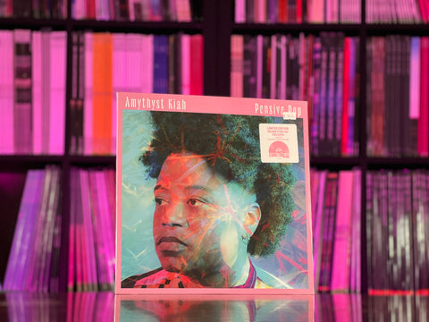 Amythyst Kiah - Pensive Pop (RSD 2023 Exclusive Vinyl)