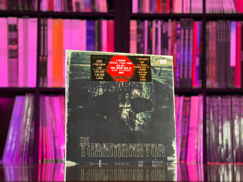 Brotha Lynch Hung - Turnmanator X Torment (RSD 2023 Vinyl)