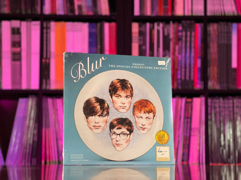 Blur - The Special Collectors Edition (RSD 2023 Vinyl)