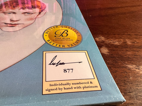 Blur - The Special Collectors Edition (RSD 2023 Vinyl)