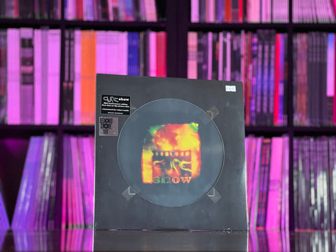 The Cure - Show (RSD 2023 Vinyl)