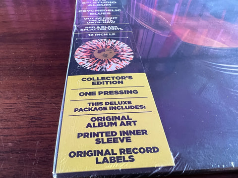 Canned Heat - Vintage (RSD 2023 Vinyl)