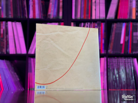 Death Cab for Cutie - Transatlanticism (20th Anniversary)