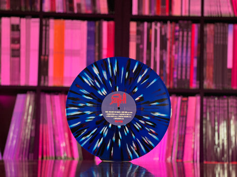 Death - Fate: The Best Of Death (RSD 2023 Vinyl)