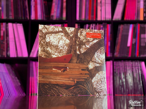 Backseat Lovers - Waiting To Spill