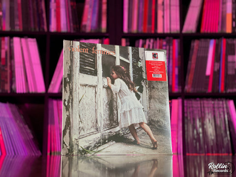 Violent Femmes - Violent Femmes