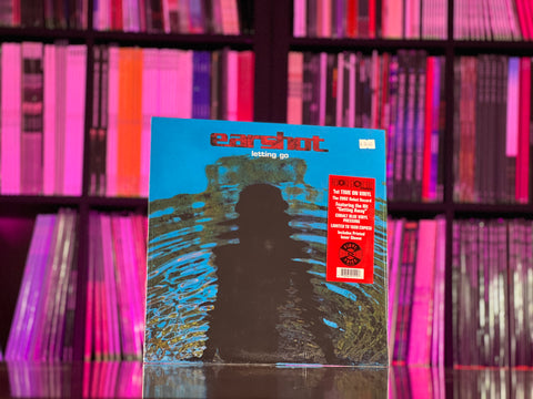Earshot - Letting Go (RSD 2023 Vinyl)
