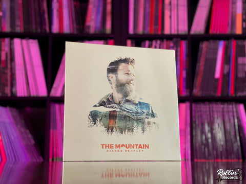 Dierks Bentley - The Mountain