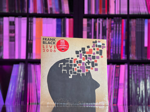 Frank Black - Live 2006 (RSD 2023 Vinyl)