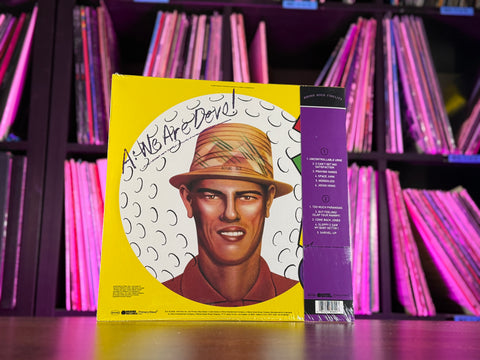 Devo - Q: Are We Not Men? (Brick and Mortar Exclusive Hi-Fi Vinyl)
