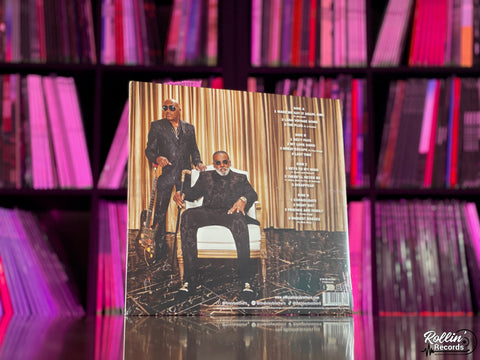 The Isley Brothers - Make Me Say It Again Girl