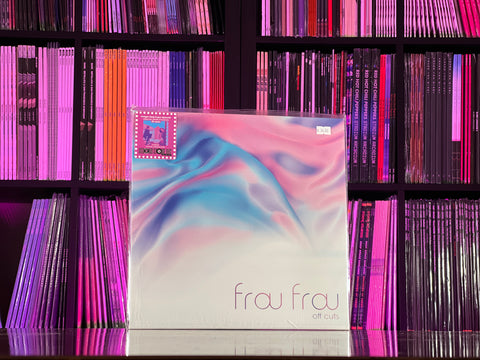 Frou Frou - Off Cuts (RSD 2023 Vinyl)
