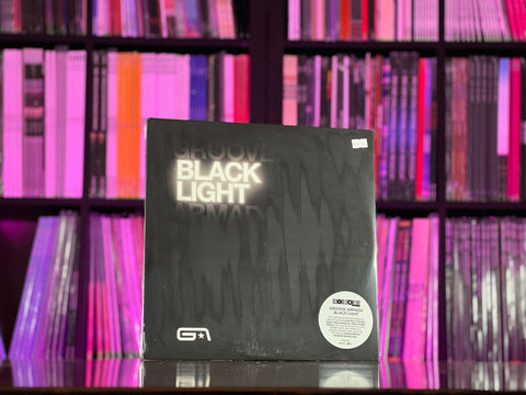 Groove Armada - Black Light (RSD 2023 Vinyl)