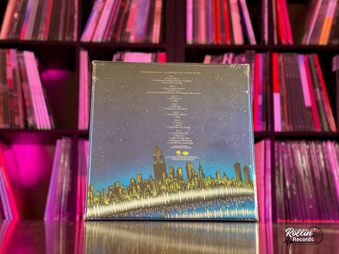 Grateful Dead - Nightfall of Diamonds (RSD24 Color Vinyl) (LIMIT OF 1)