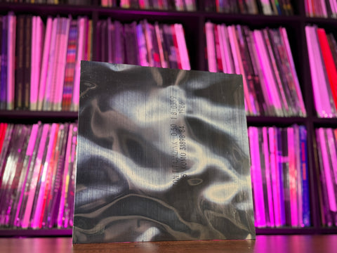 New Order - Brotherhood