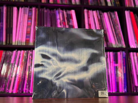 New Order - Brotherhood