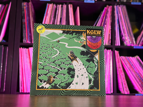 King Gizzard & The Lizard Wizard - Live At Forest Hills Stadium '25