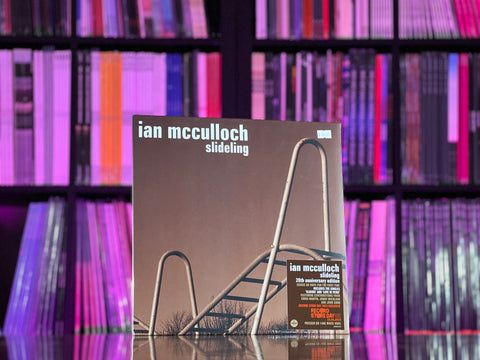 Ian McCulloch - Slideling (RSD 2023 Vinyl)