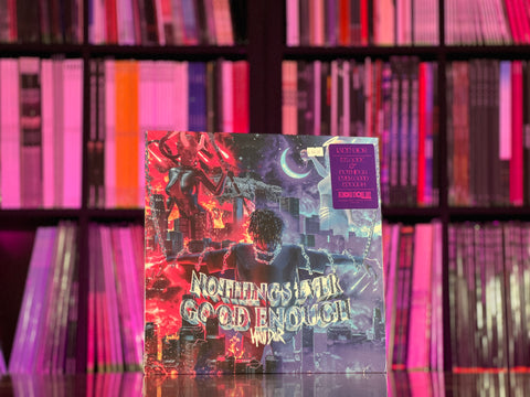 Iann Dior - Nothings Ever Good Enough / I’m Gone (RSD 2023 Vinyl)