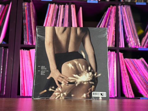 Robyn - Sexistential (Indie Exclusive White Vinyl)