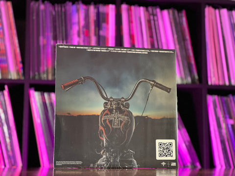 Don Toliver - Hardstone Psycho