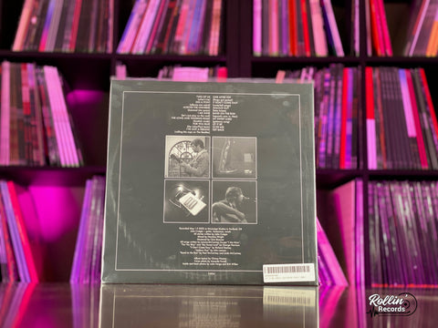 John Craigie - Let It Be Lonely (RSD24 Color Vinyl) (LIMIT OF 1)