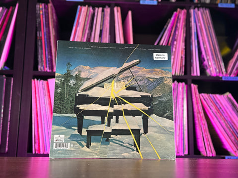 Supertramp - Even In The Quietest Moments... (Half-Speed Master)