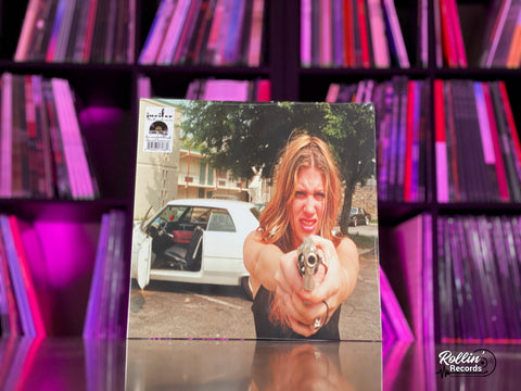 Jucifer - Calling All Cars On The Vegas Strip (RSD24 Color Vinyl) (LIMIT OF 1)