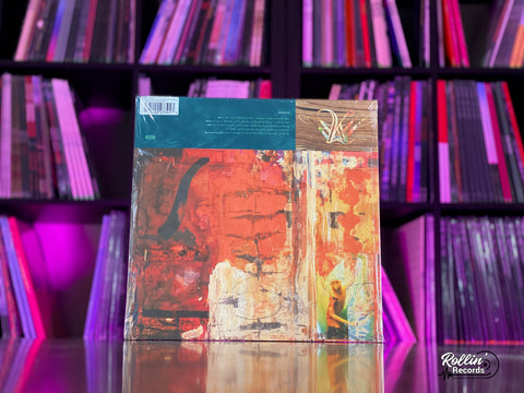 Kristin Hersh - Hips & Makers (RSD24 Color Vinyl) (LIMIT OF 1)