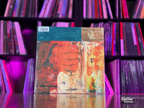 Kristin Hersh - Hips & Makers (RSD24 Color Vinyl) (LIMIT OF 1)