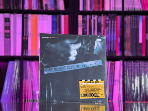 Ocean Colour Scene - B-Sides • Seasides & Freerides (RSD 2023 Vinyl)