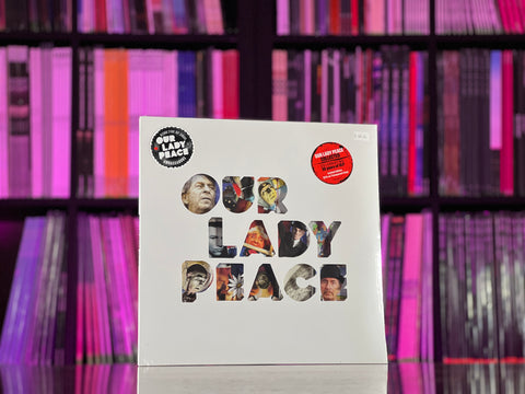 Our Lady Peace - Collected: 1994 - 2022 (RSD 2023 Vinyl)