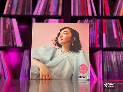 mxmtoon - Plum Blossom (RSD24 Color Vinyl) (LIMIT OF 1)