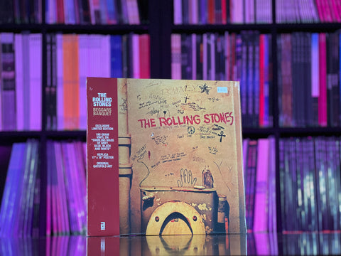 The Rolling Stones - Beggars Banquet (RSD 2023 Vinyl)