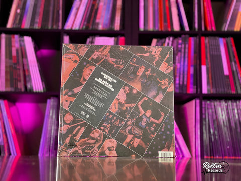 Pigs Pigs Pigs Pigs Pigs Pigs Pigs - Live At KEXP (RSD24 Color Vinyl) (LIMIT OF 1)