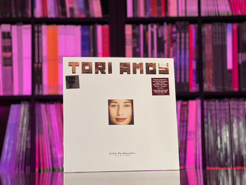Tori Amos - Little Earthquakes - The B-Sides (RSD 2023 Vinyl)