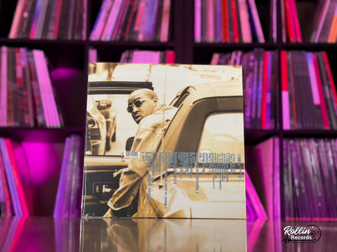 Royal Flush - Ghetto Millionaire (RSD24 Color Vinyl) (LIMIT OF 1)
