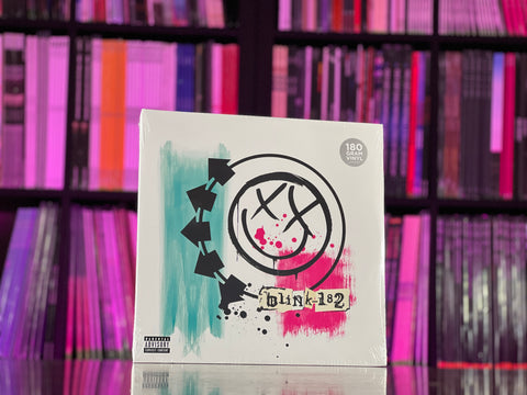 Blink-182 - Blink-182
