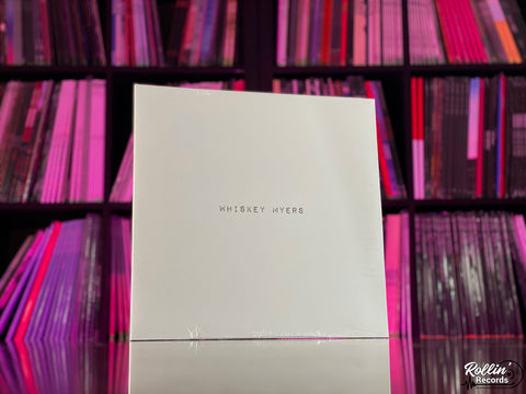 Whiskey Myers - Whiskey Myers