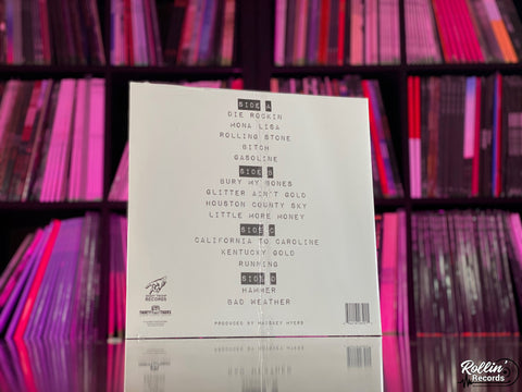 Whiskey Myers - Whiskey Myers