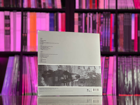 Jay-Z - Volume 3: Life & Times of S. Carter