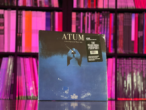 Smashing Pumpkins - ATUM (Indie Exclusive)