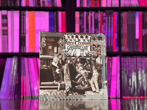 Alice Cooper - Greatest Hits