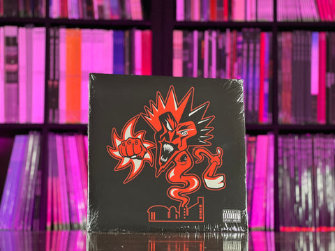 Insane Clown Posse - Fearless Fred Fury