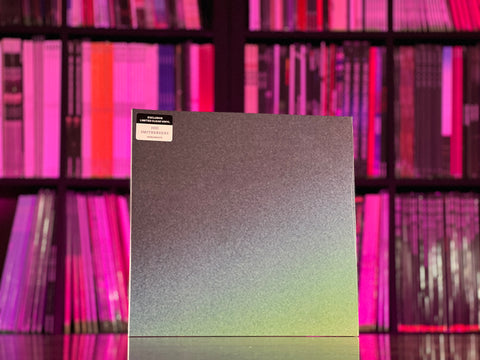 Joji - Smithereens (Indie Exclusive Clear Vinyl)