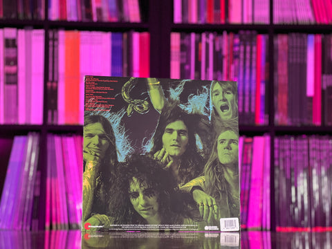 Alice Cooper - Killer