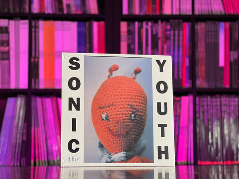 Sonic Youth - Dirty