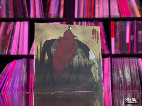 Skrillex - Quest For Fire