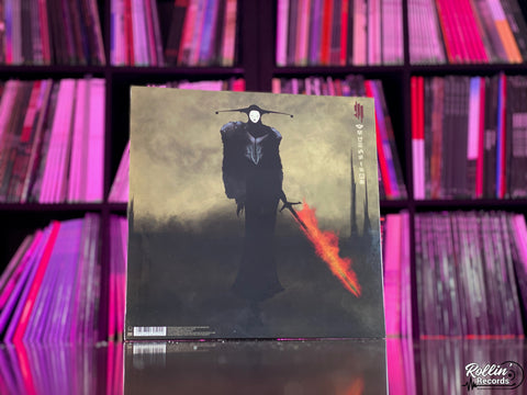 Skrillex - Quest For Fire