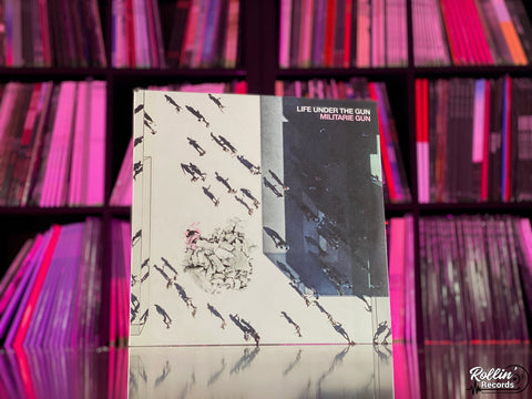 Militarie Gun - Life Under The Gun